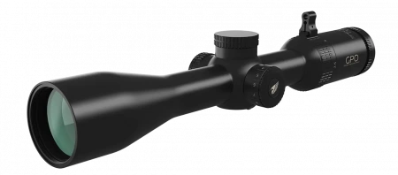 ������ GPO SPECTRA 4x 2.5-10x44 ����� G4