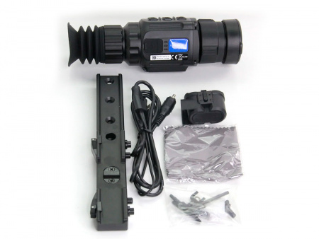 �������������� ������ Longot A9Pro (2x, 384x288, 17���, <40mk, F35��)