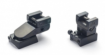 ���������� ��������� Rusan ������ 30�� �� Heym SR 30/21 BH=19�� 0061-30-19