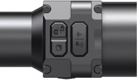 �������� ������ ������ PARD DS35-50 LRF (4x, 850��) � �����������