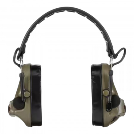 �������� ���������������� 3M PELTOR ComTac V Headset, ����������� ��������