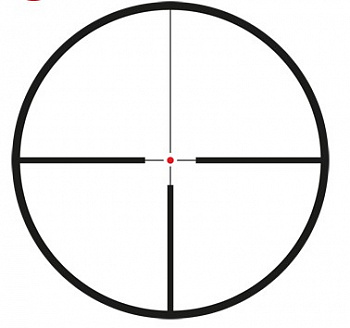 ������ Meopta Optika6 3-18x56 RD FFP (����� 4C) � ����������