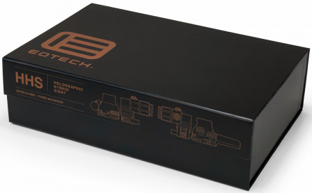  EOTech HHS VI (EXPS3-2 + G43.STS)