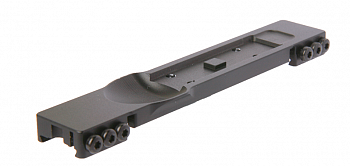��������� ��� Aimpoint Micro �� Tikka T3