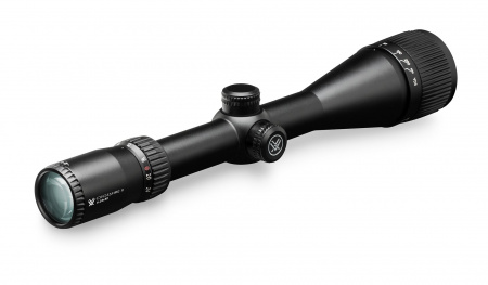 ������ Vortex Crossfire II 6-24x50 AO (����� Dead-Hold BDC)
