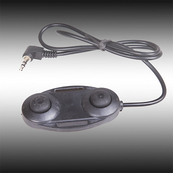 Дистанционное проводное управление для прицелов D-450, -480, -490 и ночных насадок D-541, RC-01 Дистанционное проводное управление для прицелов D-450, -480, -490 и ночных насадок D-541, RC-01