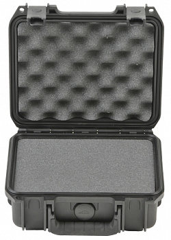 Кейс влагозащищенный SKB 3I-0907-4B-C 241x187x104мм (кубик) Кейс влагозащищенный SKB 3I-0907-4B-C 241x187x104мм (кубик)