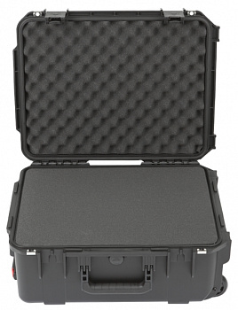 Кейс влагозащищенный SKB 3I-1914-8B-C 483x365x203мм (кубик) Кейс влагозащищенный SKB 3I-1914-8B-C 483x365x203мм (кубик)