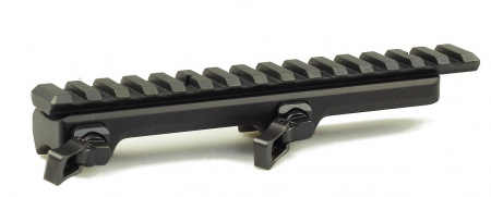 ��������� MAKuick �� Blaser R93 ���� Weaver (����� MAK-Klapp) 50192-50193