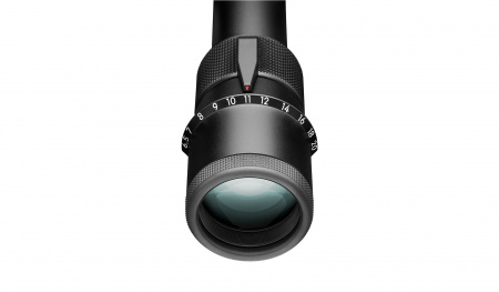 ������ Vortex Viper 6.5-20x50 PA (����� Mil Dot MOA)