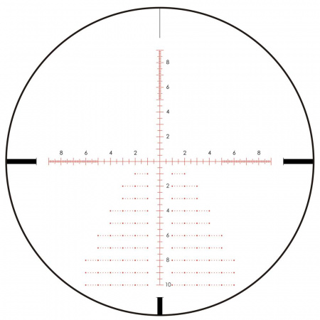 ������ Sightmark Citadel 3-18x50 FFP (����� LR2) � ����������