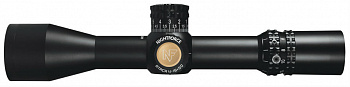 Прицел Nightforce ATACR 4-16x50 F1 ZeroStop 0.1 Mrad (сетка MIL-C) с подсветкой Прицел Nightforce ATACR 4-16x50 F1 ZeroStop 0.1 Mrad (сетка MIL-C) с подсветкой