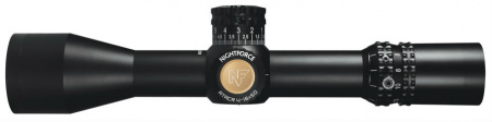 ������ Nightforce ATACR 4-16x50 F1 ZeroStop 0.1 Mrad (����� MIL-C) � ����������