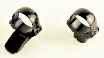  30   Rusan  Remington 700 BH=19 049-0030-30-19