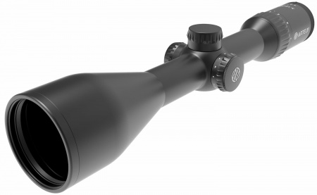 ������ Artelv LRS 3-12x56 SFP (����� AM8-10x) � ����������