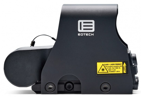 ������������� ������ EOTech XPS2-0 (����� Circle 1-Dot)