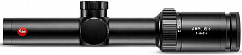 Прицел Leica Amplus 6 1-6x24i (сетка L-4a) с подсветкой Прицел Leica Amplus 6 1-6x24i (сетка L-4a) с подсветкой
