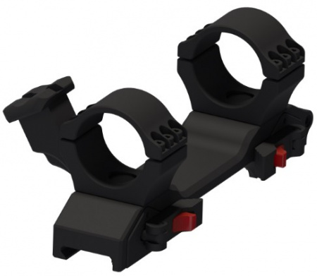   Aimpro TACTICA  Picatinny  34 ()