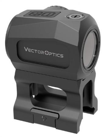 ������������� ������ Vector Optics Scrapper 1x20 Ultra Compact (3MOA Dot)