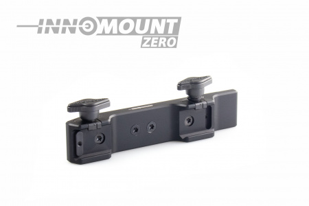 ������������� ��������� Innomount Zero �� Weaver ���� Swarovski, BH=8��, ����� 25�� 40-SR-08-25-200