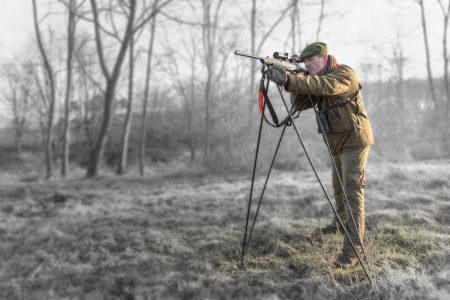 ������������ ����� ��� �������� 4StableSticks Ultimate Camo