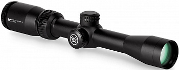 Прицел Vortex Crossfire II 2-7x32 (сетка Dead-Hold BDC) Прицел Vortex Crossfire II 2-7x32 (сетка Dead-Hold BDC)