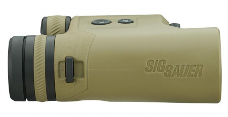 ������� � �������� ����������� Sig Sauer KILO6K HDX GEN II 10x42 