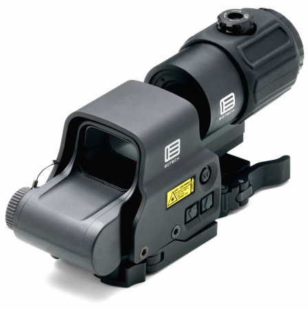  EOTech HHS VI (EXPS3-2 + G43.STS)