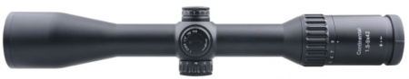 ������ Vector Optics Continental Hunting 1.5-9x42 SFP (����� G4) � ����������