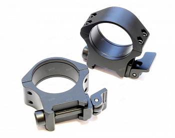 ������������� ������ MAKuick3 �� Picatinny 30��, BH=10.5�� 5263-3010