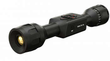 Тепловизионный прицел ATN ThOR LTV 640 2-6x (Gen5 640x480, 60Гц, 12мкм, F25мм) Тепловизионный прицел ATN ThOR LTV 640 2-6x (Gen5 640x480, 60Гц, 12мкм, F25мм)