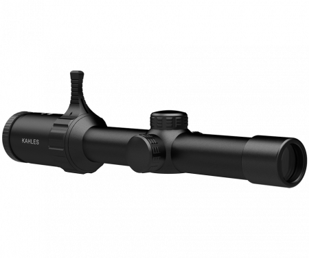 ������ Kahles K18i 1-8x24 L (����� 3GR) � ����������