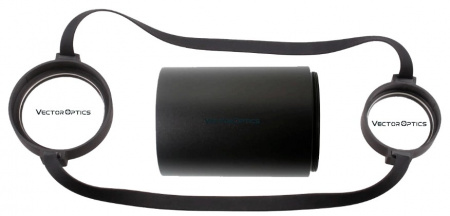 ������ Vector Optics Continental Tactical 4-24x56 FFP (����� VCT-34FFP) � ����������