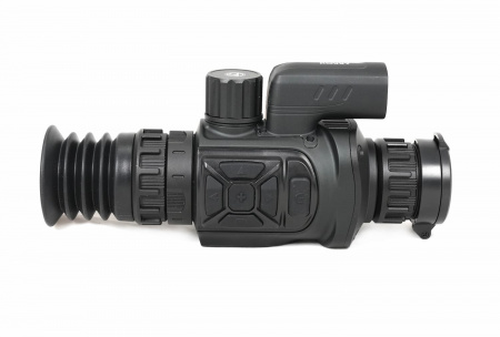   Arkon Arma LR25L (2.2x, 384x288, 50, 12, F25/1.0)  