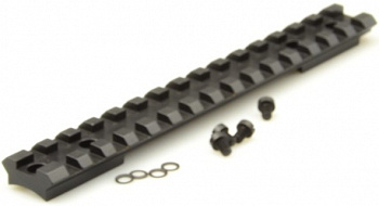  Piccatinny Kozap  Savage 11/111 (L=160) 10-01-841