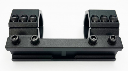 ��������� ���� ���� �� Weaver ������ 34�� (BH=20��)