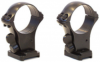 Кронштейн MAKuick на Remington 7400/7600 кольца 26мм 5252-26013 Кронштейн MAKuick на Remington 7400/7600 кольца 26мм 5252-26013