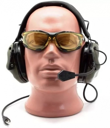 �������� �������� Earmor ME 5 GN (�������)