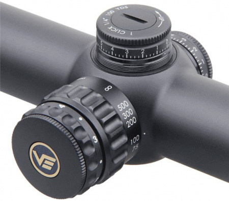 ������ Vector Optics Continental x6 5-30x56 SFP (����� VECON-CDM) � ����������