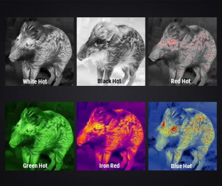 �������������� ������ Guide TR630 (2x, 35��, 640x480, 12���, 50��)