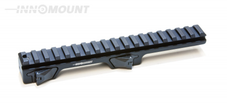 ������������� ��������� Innomount �� Sauer 303 Picatinny Long BH=20 50-PT-20-70-600