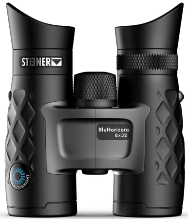 Steiner BluHorizons 8x32