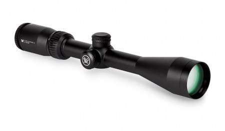 ������ Vortex Crossfire II 4-12x44 (����� Dead-Hold BDC)