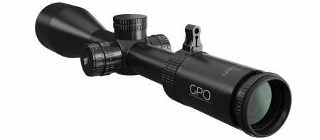 ������ GPO SPECTRA 5x 3-15x56i � ����������, ����� G4i