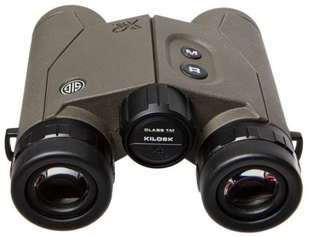     Sig Sauer KILO6K HD COMPACT 10x32