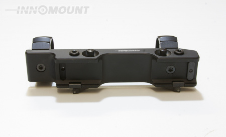 ������������� ��������� Innomount �� Weaver ������ 30��, BH=17, ����� 25�� 50-30-17-25-200