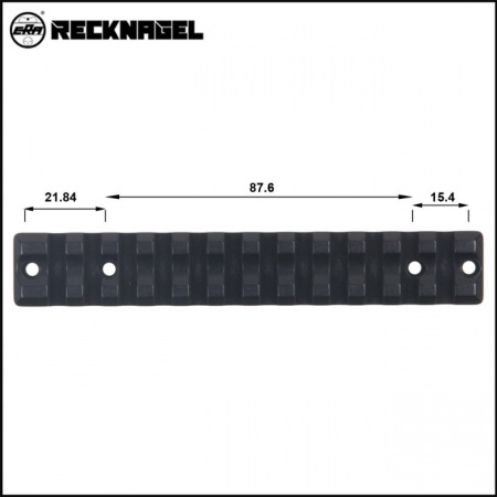 ������ Weaver Recknagel �� Sabatti Rover short, BH=6,5��, E=87.6�� 57050-0075