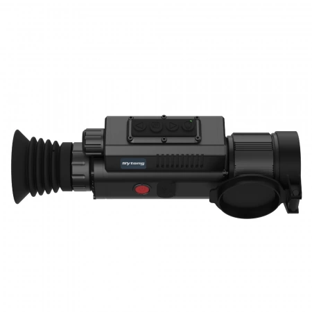 �������������� ������ Sytong MM06-50LRF (2.8x, 640x512, 12���, 18mK, F50��) � �����������