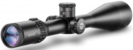 ������ Hawke Sidewinder 30 SF 8-32x56 (����� SR Pro II) � ����������