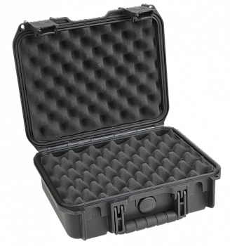 Кейс влагозащищенный SKB 3I-1209-4B-L 305x229x114мм (волна) Кейс влагозащищенный SKB 3I-1209-4B-L 305x229x114мм (волна)